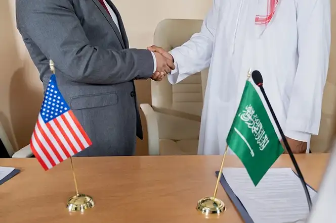 US Saudi 2026 Tax agreement