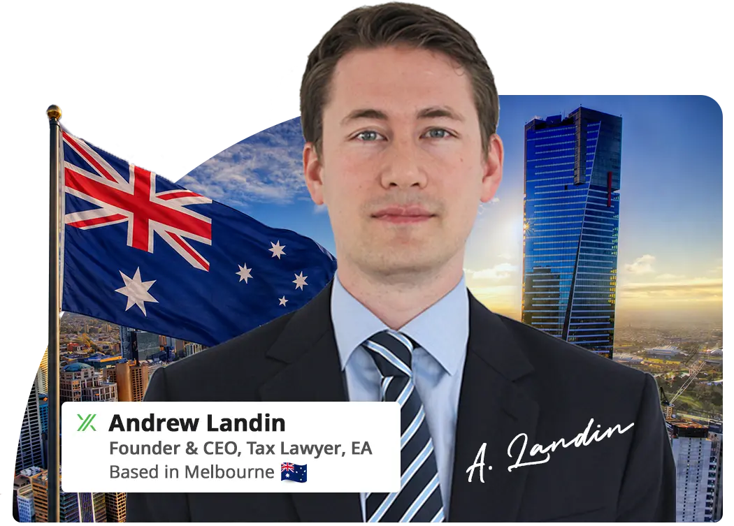 andrew-landin-australia-tax-consultation-melbourne