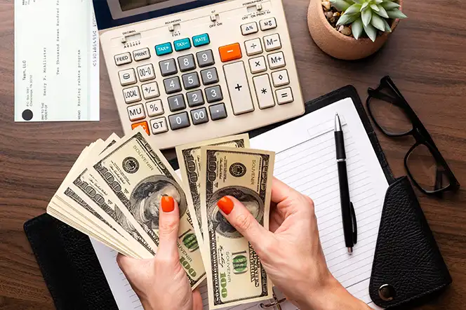What is Form 6251?