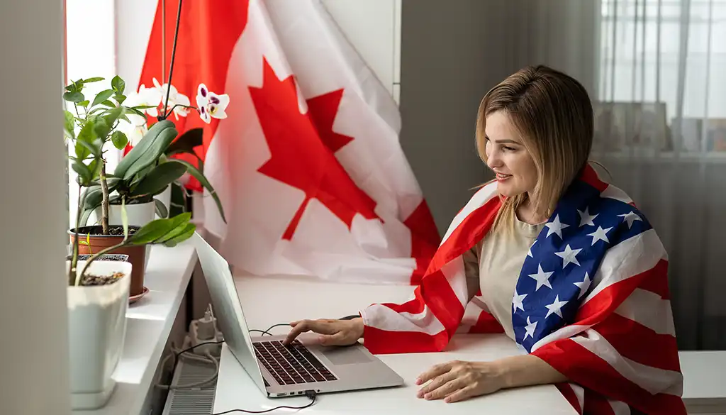 What is the fastest way to immigrate to Canada?